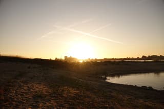 Zonsopkomst 