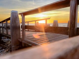 Goedemorgen vanuit Volendam!