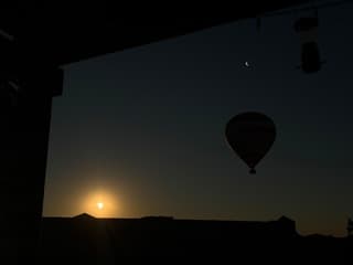 Zonsverduistering 