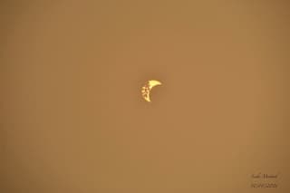 Zonsverduistering 