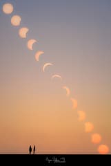 Zonsverduistering 
