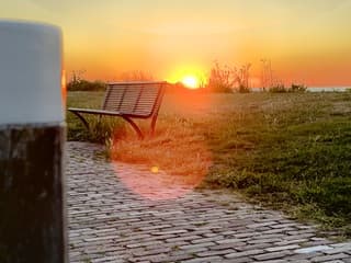 Goedemorgen vanuit Volendam!