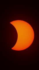 Zonsverduistering 