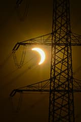 Zonsverduistering augustus 2026