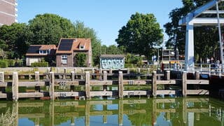 Spiegelen 