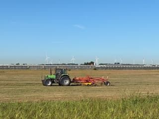 Dor gras keren 