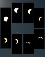 Solar Eclipse 2026