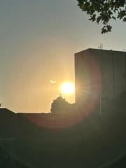 Zonsverduistering 