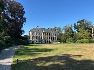Kasteel Broekhuizen 