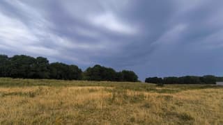 Hollandse luchten 