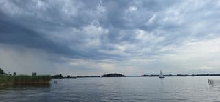 foto op open water 