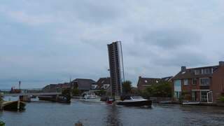 Vaarverkeer 