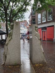Kunst in Amersfoort