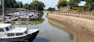 Laagwater 