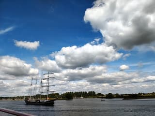Mooi