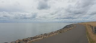 Veerhaven Ameland 