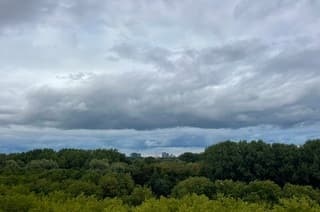 Wolken variatie 