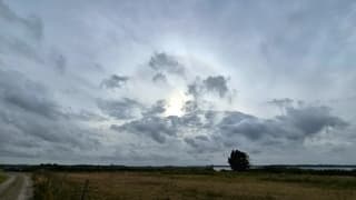 Kring om de zon 