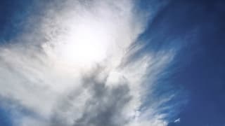 HET WEER WISSELT SNEL