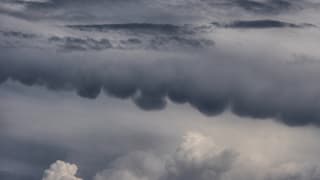Mammatus