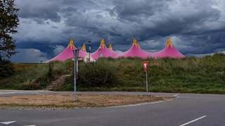 Donker...