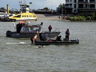 En langs Schoonhoven 