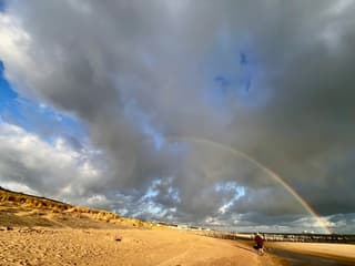 Regenboog 