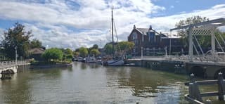 Harlingen 