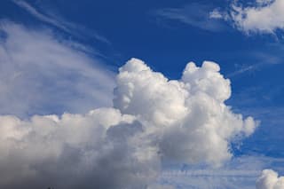 Wolken