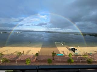Regenboog Nesselande