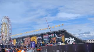 Grand Prix F1