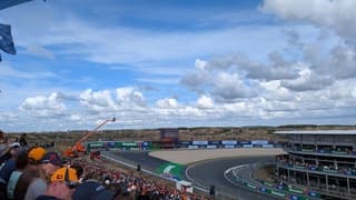 GP F1