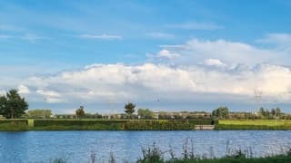 Zomerweer