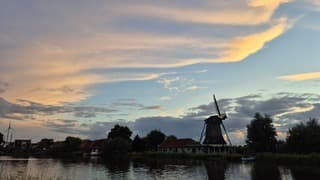 Windveren