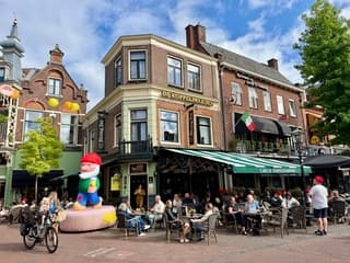 Terrasweer 