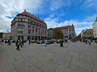 Oslo, Noorwegen