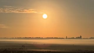 Zonsopkomst 