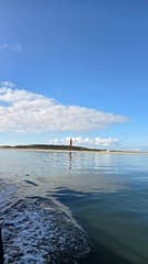 Zomer op de Waddeneilanden 