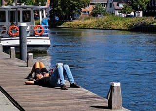 Relaxen...