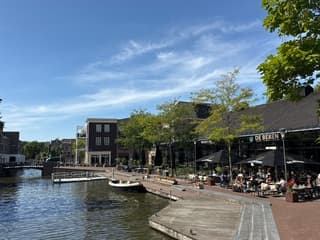 Sluierbewolking 