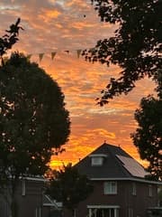 Rode lucht