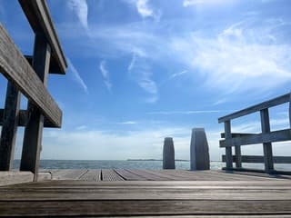 Goedemorgen vanuit Volendam!