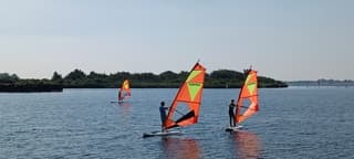 Zon en wind 