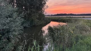 Avontuurlijk landschap 
