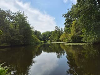 En er is weer zon