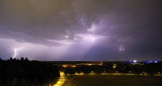 Onweer 27 aug 2026