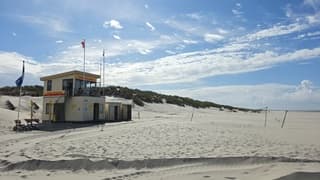 Lifeguard Ameland (Nes)
