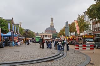 Groningen