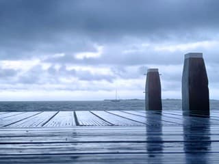 Goedemorgen vanuit Volendam!