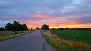 Zonsopkomst